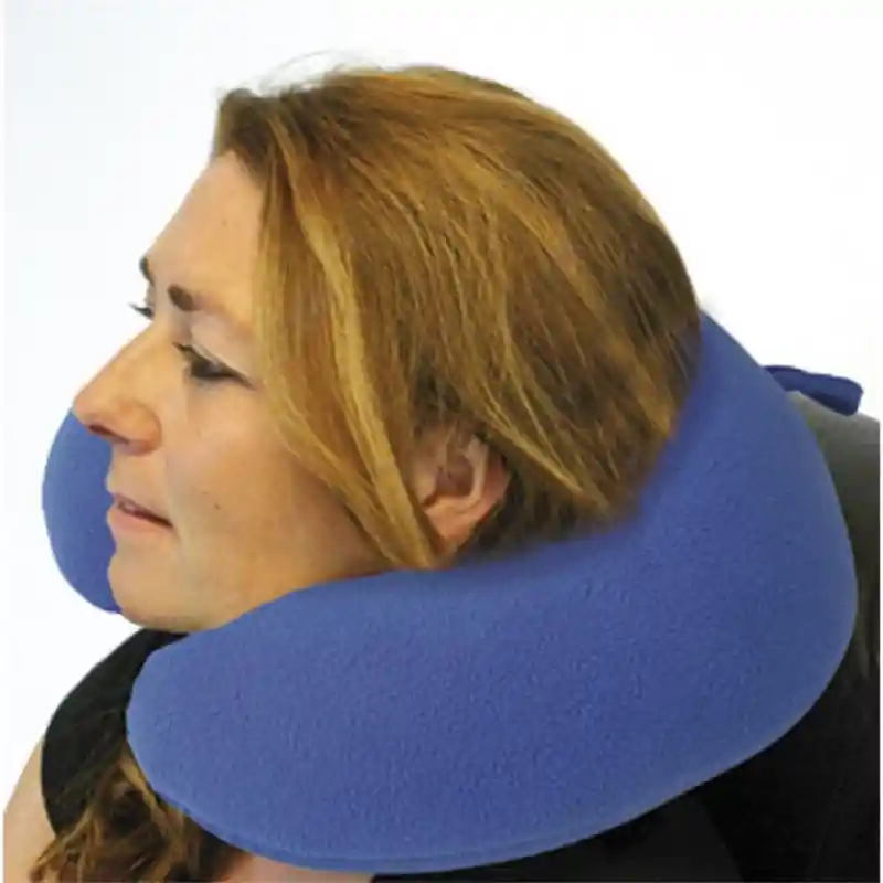Must-Have Travelsafe Travel Pillow Comfort