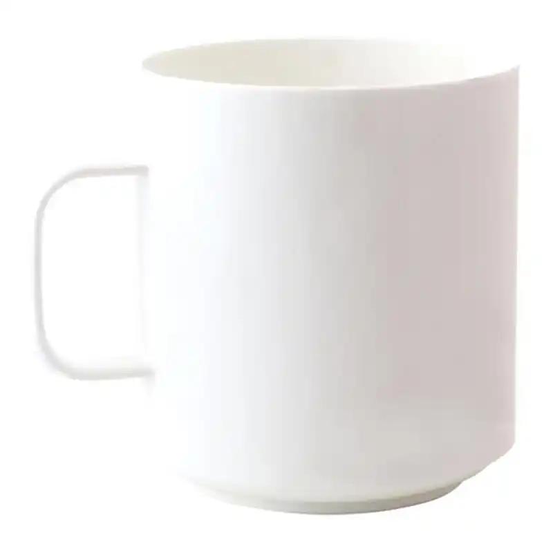 Euro Trail Kaffeepot 4er Set weiß Mega-Angebot