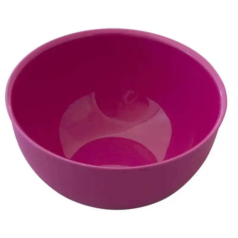 Preisknaller Euro Trail Schüssel M - Ø 19,2 x 9,5 rosa