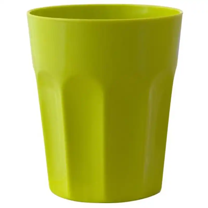 Euro Trail Becher 4er - 375 ml grün Aktuell