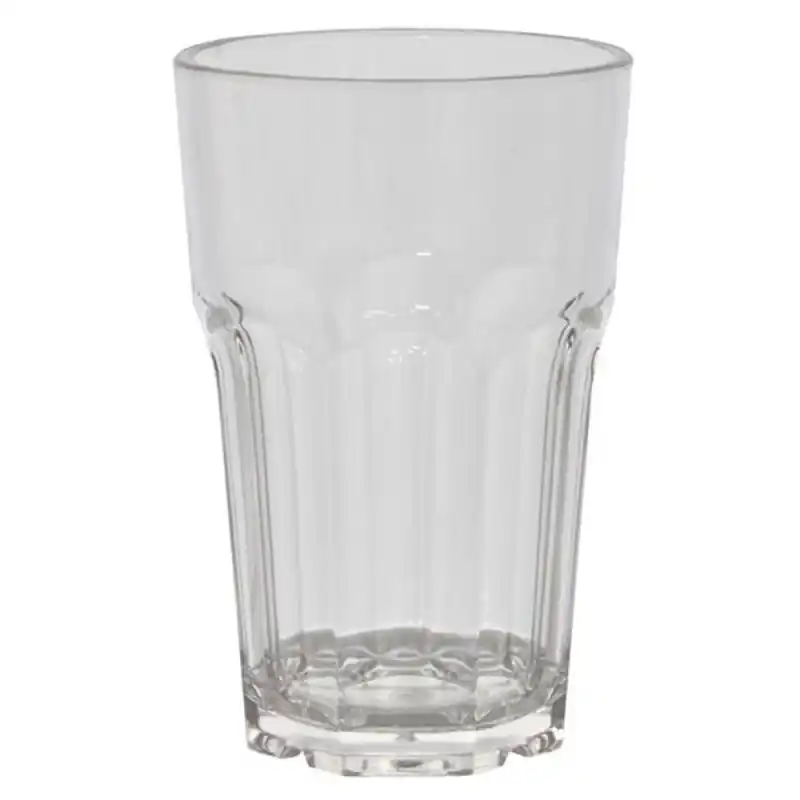 Euro Trail Wasserglas 2er Set - 285 ml Sichere Zahlung