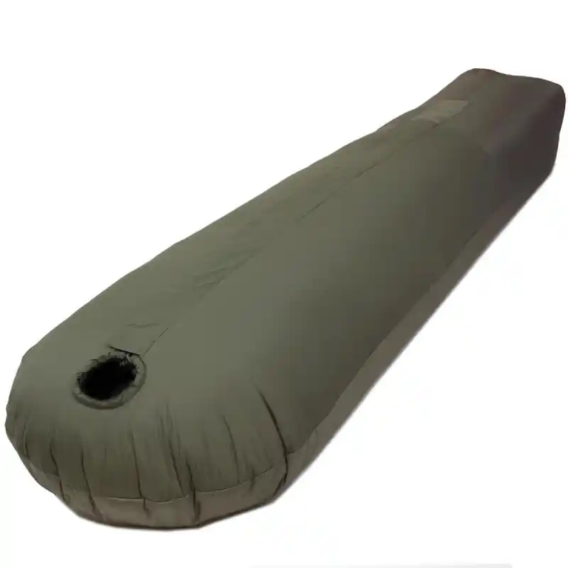 Mivall Habitat Militärschlafsack XL Neue Ware