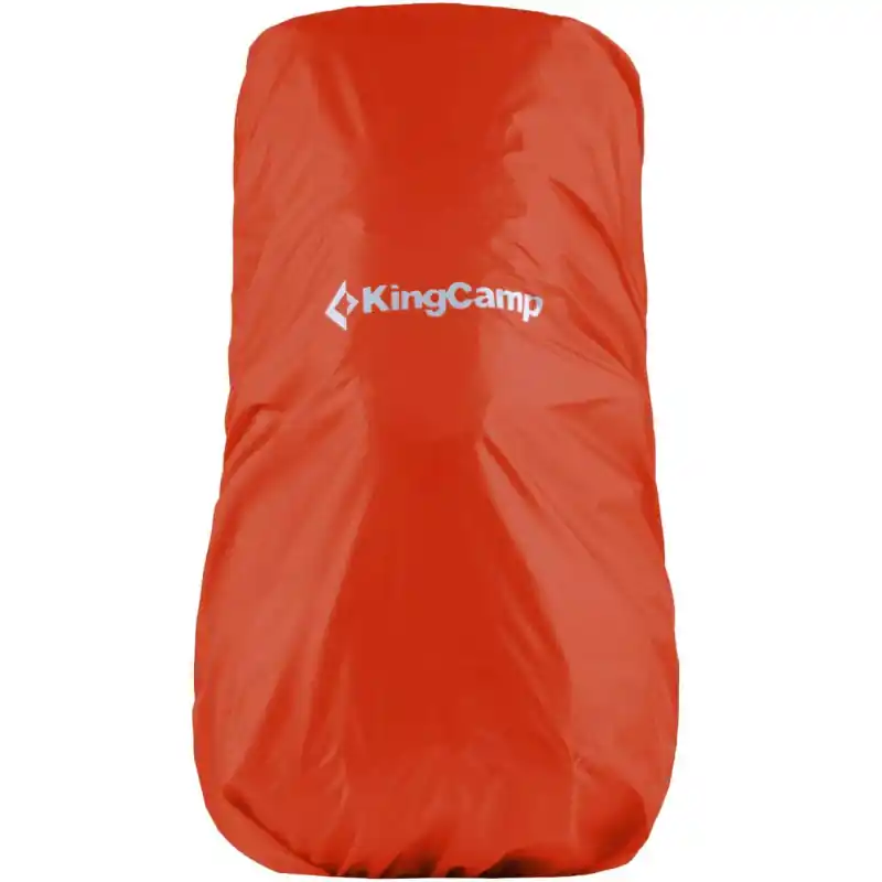 KingCamp Rucksack Regenhülle 55-100 Liter Top-Angebot