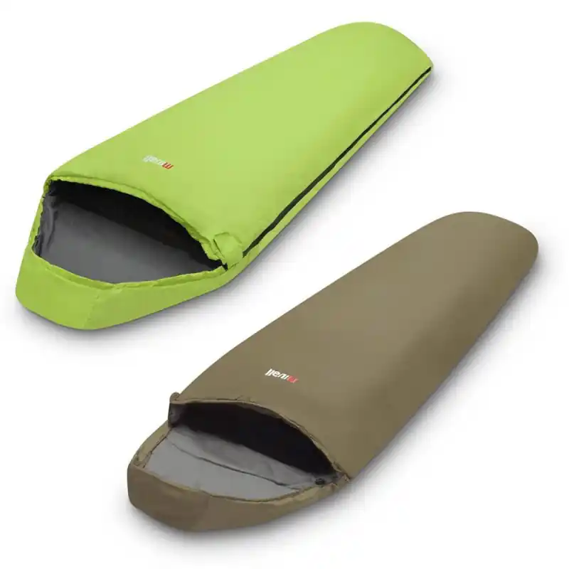 Mivall Patrol Schlafsack Sale
