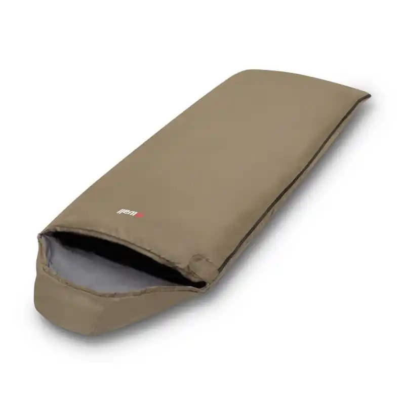 Sofort Bestellen Mivall Patrol Schlafsack oliv Decke