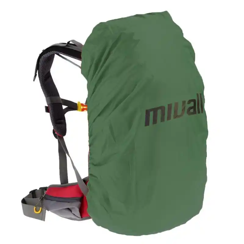 Nur Heute Mivall Regenschutz Force - S