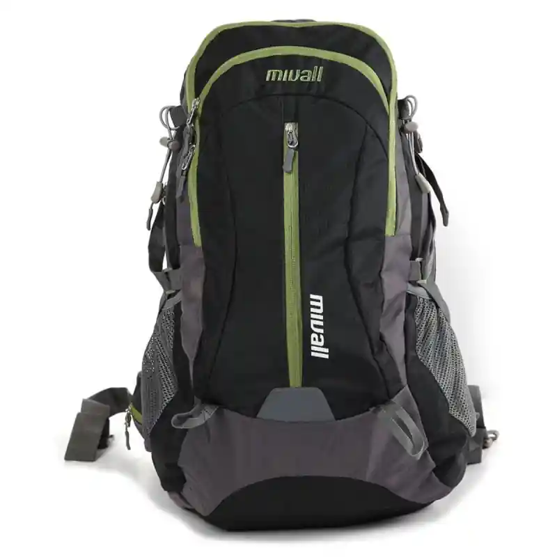 Super-Preis Mivall Rucksack Tron 40 Liter