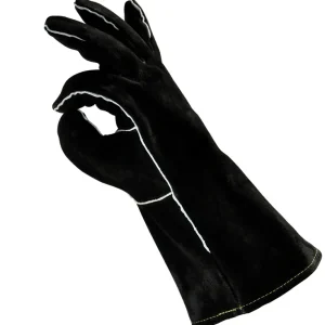 Winnerwell Heat-resistant Gloves Heißes Angebot