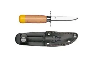 Neu ØYO PFADFINDER speiderkniv Messer