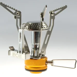EOE Strontium Gaskocher Sonderangebot