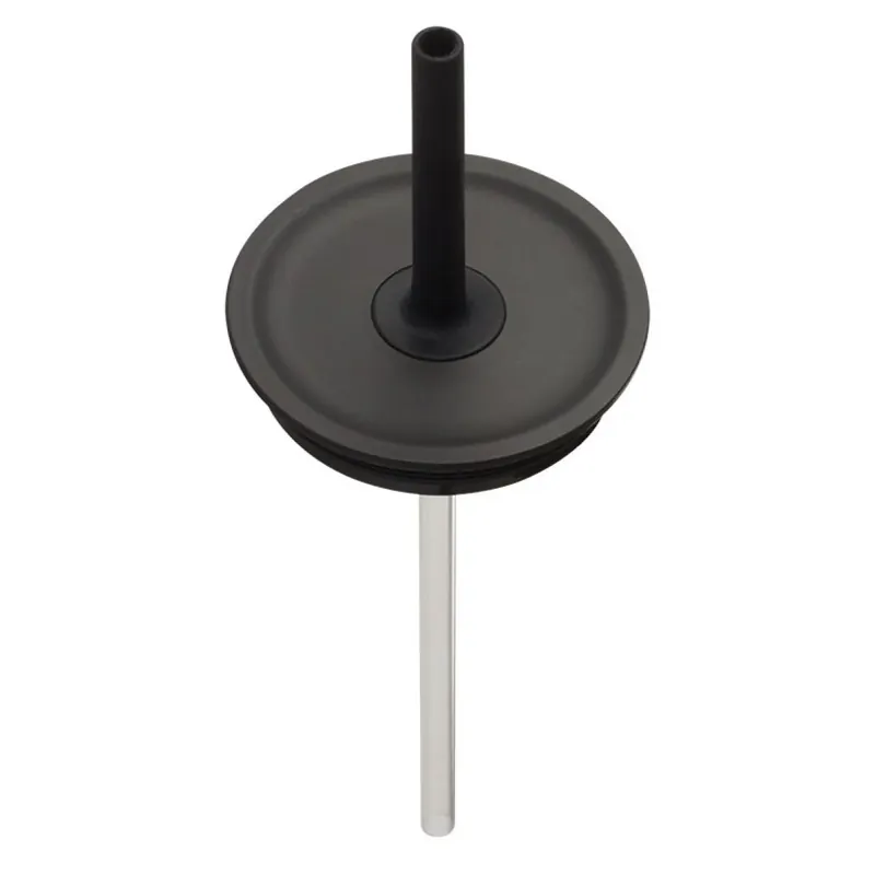 Wochenendangebot Hydro Flask PRESS-IN STRAW LID BLACK