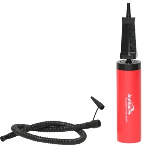 Anfibio Handpump Neu Im Sortiment