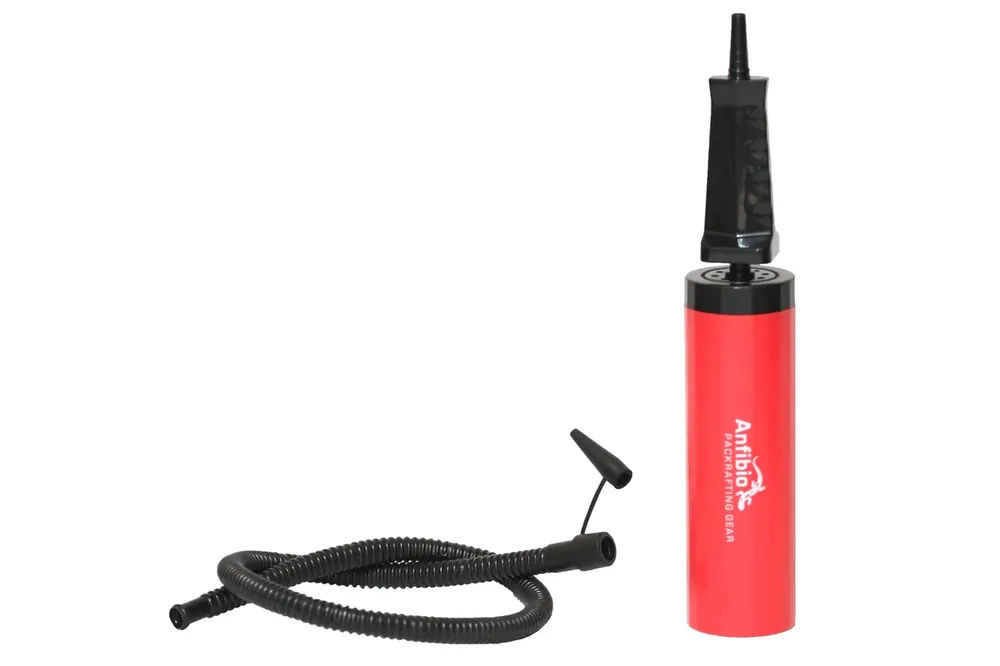 Anfibio Handpump Neu Im Sortiment