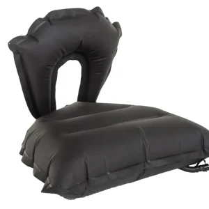Anfibio WideSeat mit Rückenlehne Knallerangebot