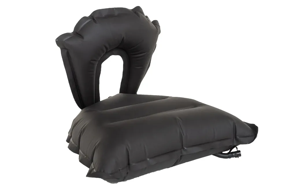 Anfibio WideSeat mit Rückenlehne Knallerangebot