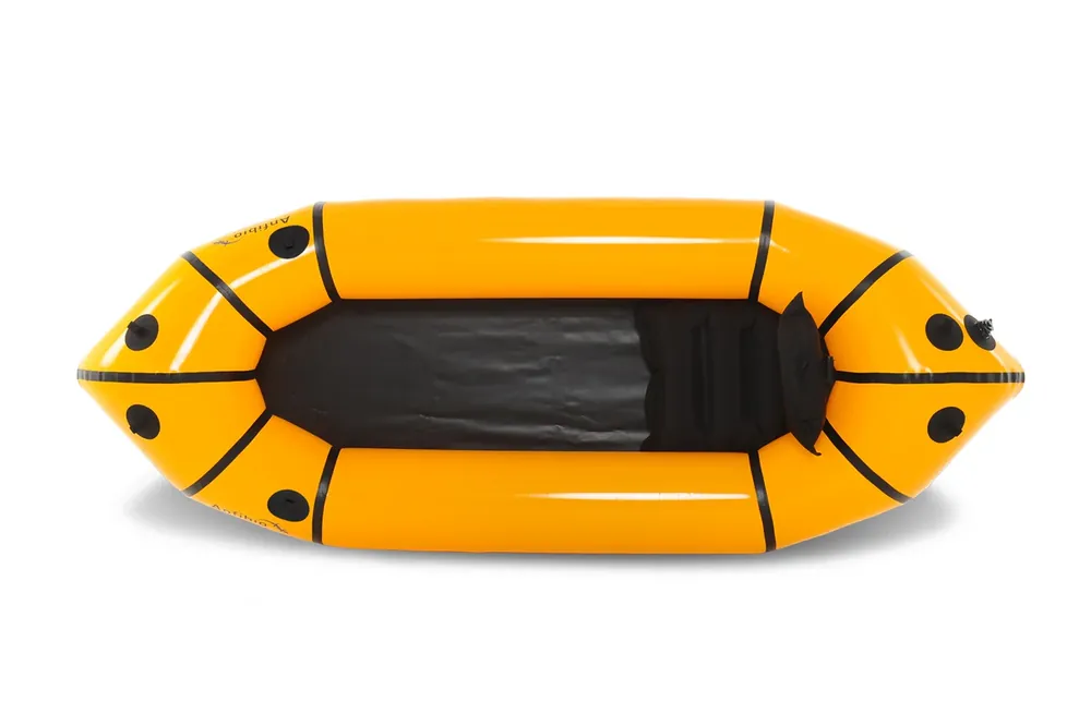 Jetzt Bestellen Anfibio Delta MX Packraft