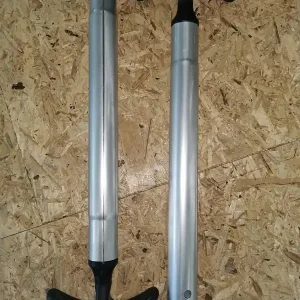 Preisknaller Anfibio 2x T-Griff Extender für Anfibio Basic 4-part