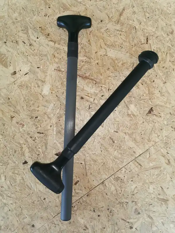 Anfibio T-Griff Extender Set - Vertex Multi Sonderaktion