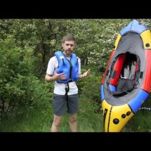 Anfibio Buoy Boy Angebot