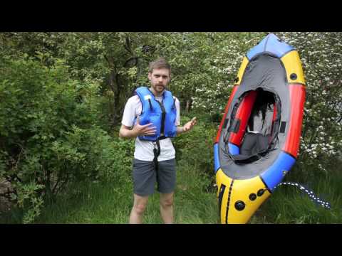 Anfibio Buoy Boy Angebot