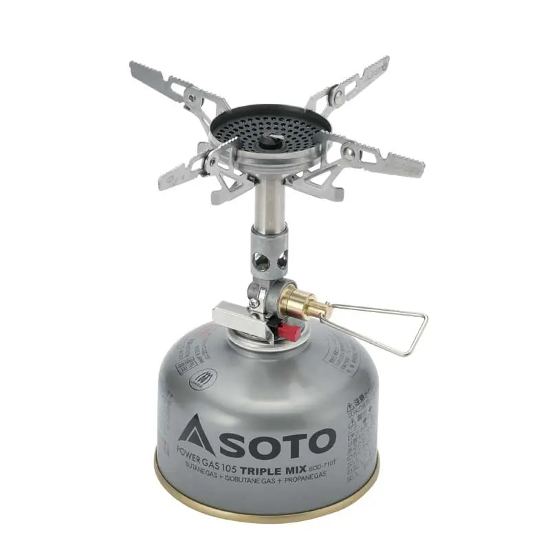 Neue Kollektion Soto Windmaster 4 Flex