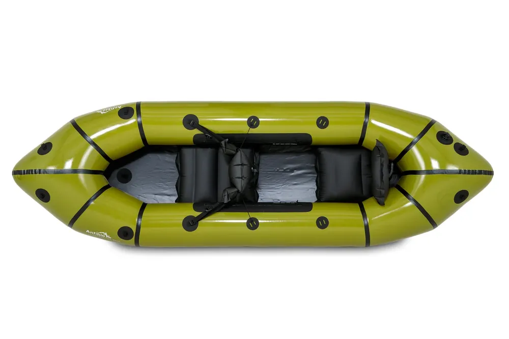 Anfibio Sigma TXL Packraft Schnäppchen