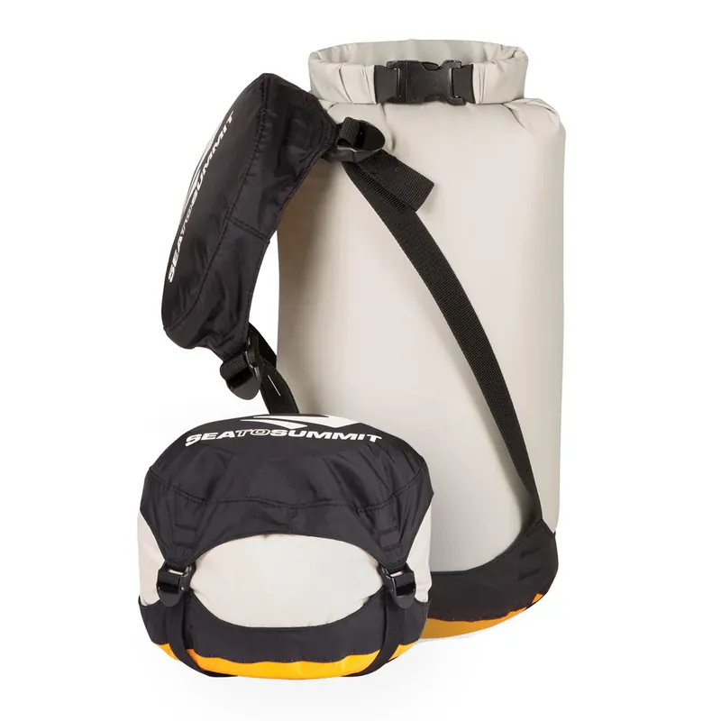 Sea to summit Compression Dry Sack Expressversand