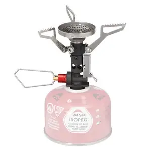 Saisonangebot MSR Pocketrocket Deluxe