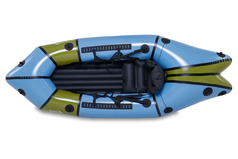 Heißes Angebot Anfibio Revo CL Packraft