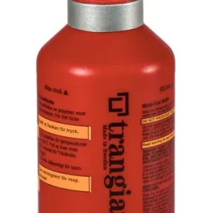 Trangia Sicherheitsflasche red 0,3 Mega-Angebot