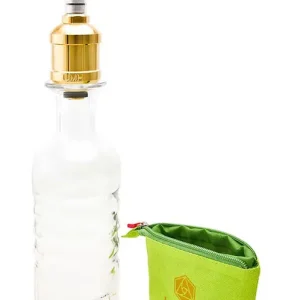 Preisreduziert UMH Pure Travel Gold