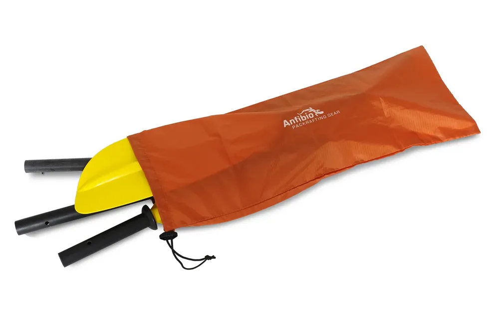 Neu Im Sortiment Anfibio Stuff Bag - PaddleBag