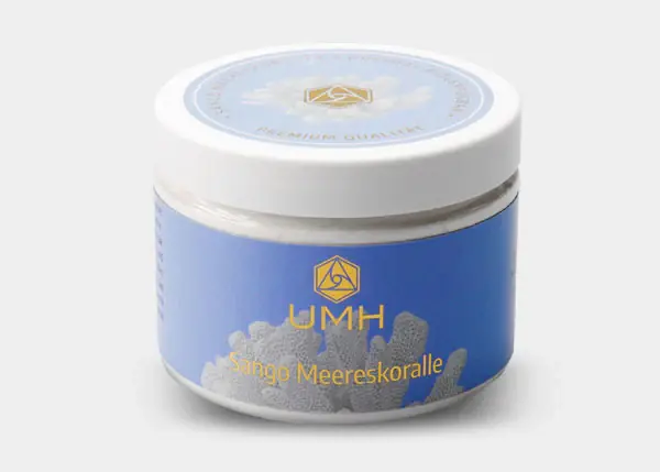 UMH Sango Meereskorallen Pulver Heißes Angebot