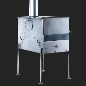 Savotta Tent Stove Mega-Angebot