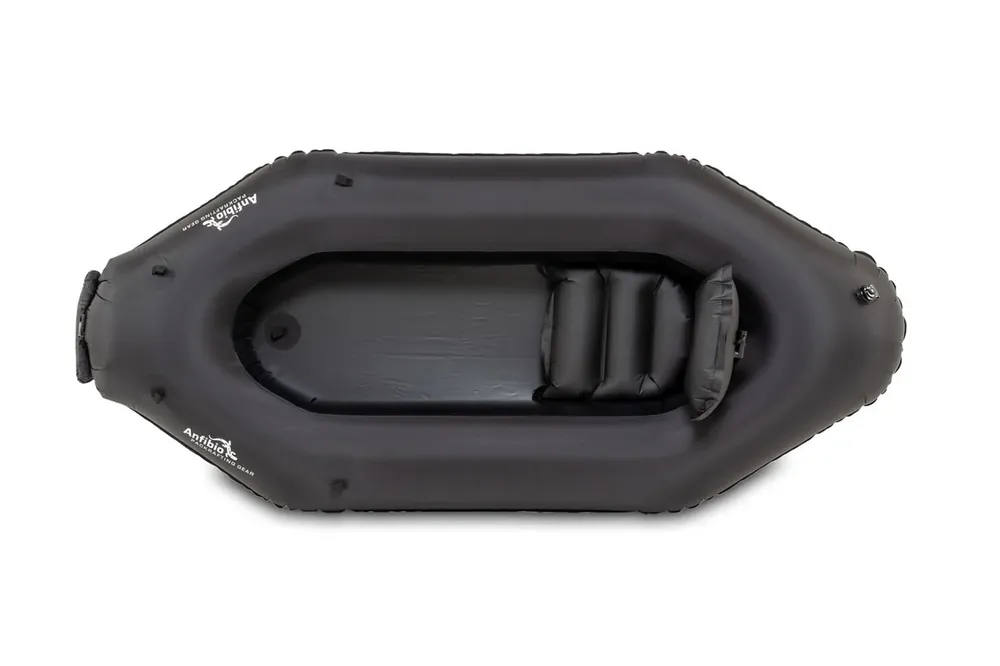 Anfibio Nano RTC Packraft Direktkauf