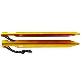 Angebot BACH Irregular Y24 Pegs (6 units)