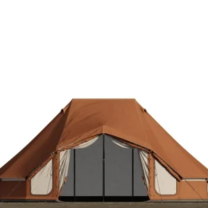 Abverkauf Autentic World Billy-Joe Double Bell 7.2 Tent