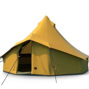 Neuheit Autentic World Middle Bell 3.6 Tent