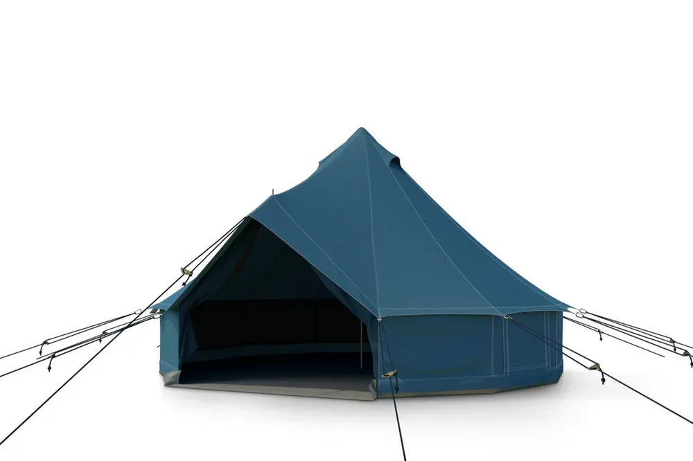 Direktkauf Autentic World Large Bell 4.4 Tent