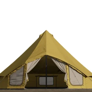 Top-Seller Autentic World Jack Bell 5.2 Tent