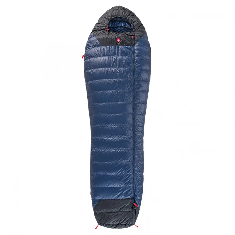 Must-Have Pajak Core 550