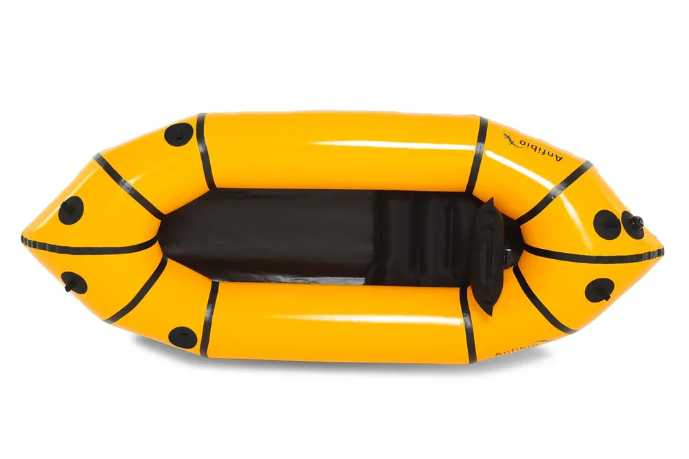 Anfibio Alpha XC Packraft Günstig