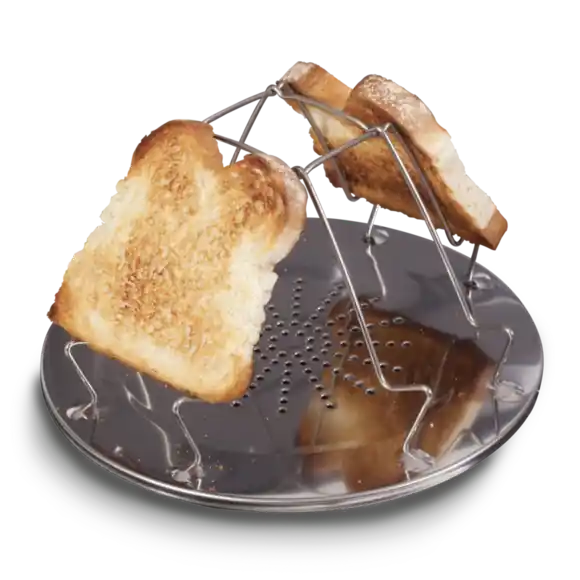 Kampa Toastie Letzte Chance