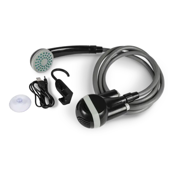 Jetzt Kaufen Kampa Power Shower, Campingshower