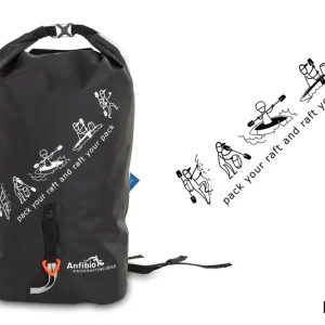Anfibio Companion 20 Liter Rucksack Angebot