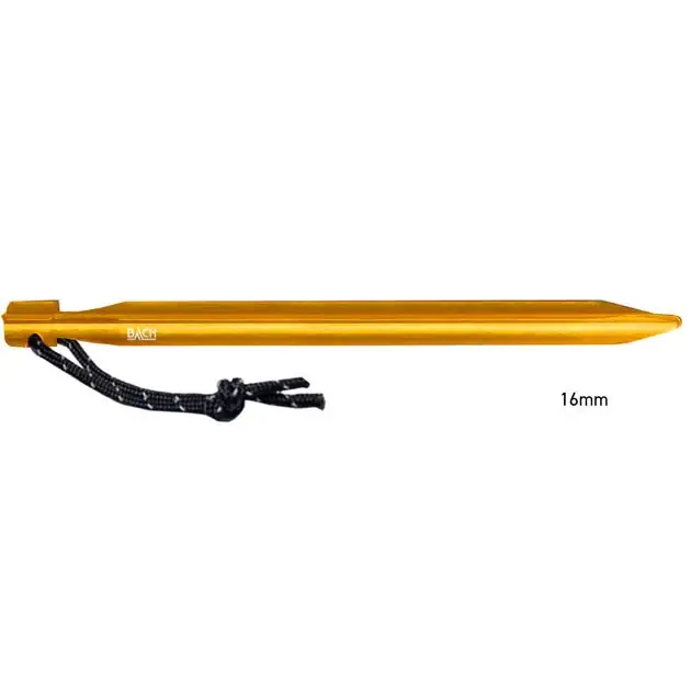 Preisknaller BACH UL TWISTED Y16 HERINGE