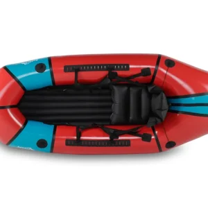 Anfibio Revo XL (+) Packraft Neu