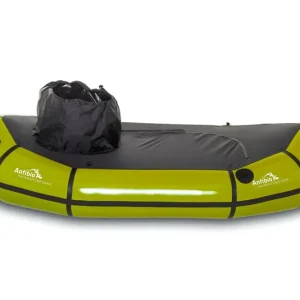 Anfibio Rebel 2K Packraft Echt