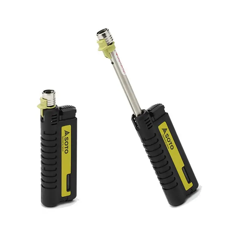 Neuheit Soto Pocket Torch XT