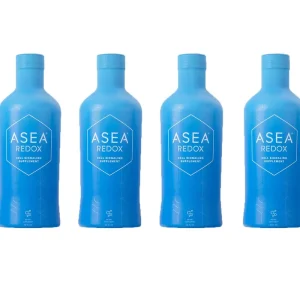 Asea Zellkur zur inneren Anwendung Asea Redox Signalmoleküle Preis Gesenkt